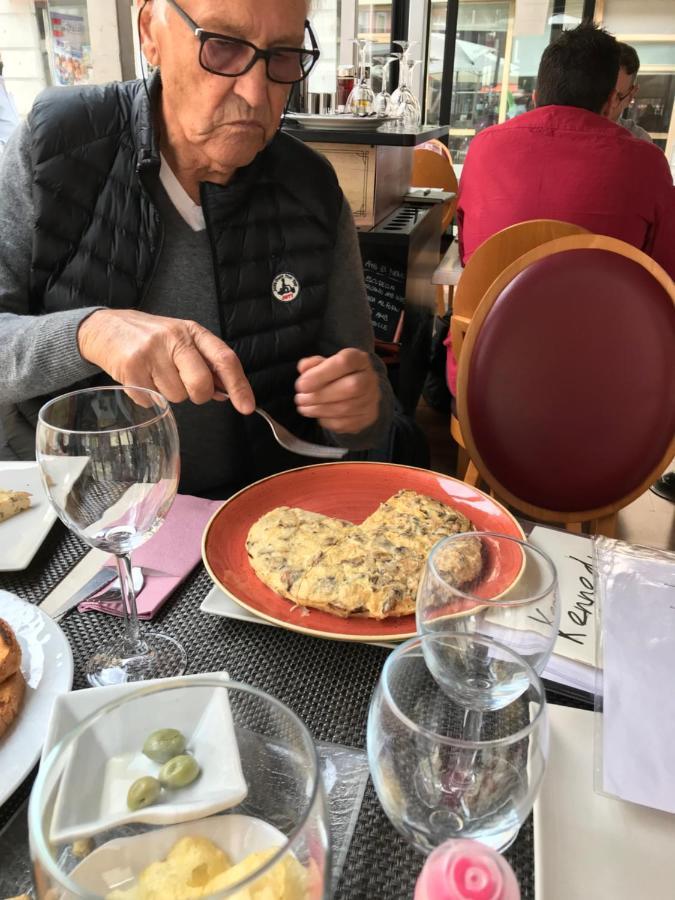 Maison Cerdagne Bourg-Madame Eksteriør billede